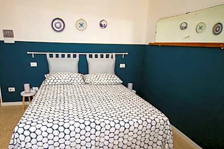 Triple Room with Private Bathroom