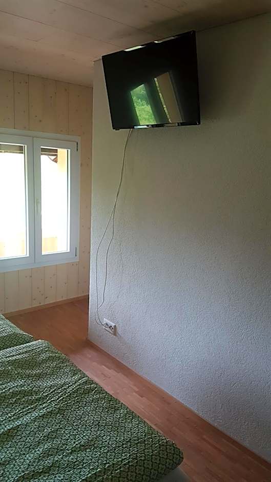 b&b krättli