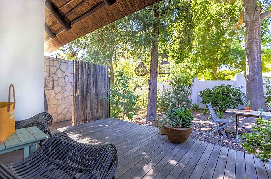 Africa Lodge