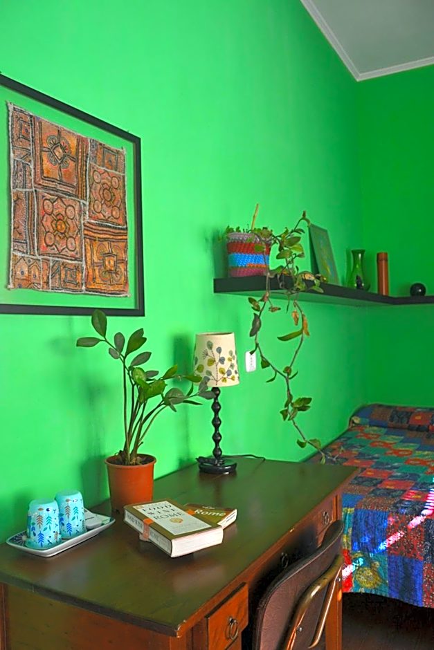 4321 B&B Stazione Trastevere