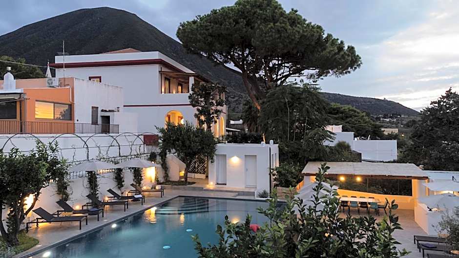 Frangimare La Segreta