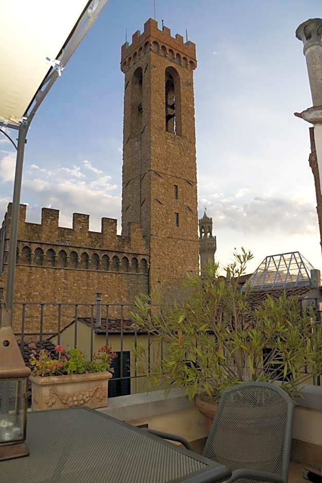 Bed & Breakfast Il Bargello