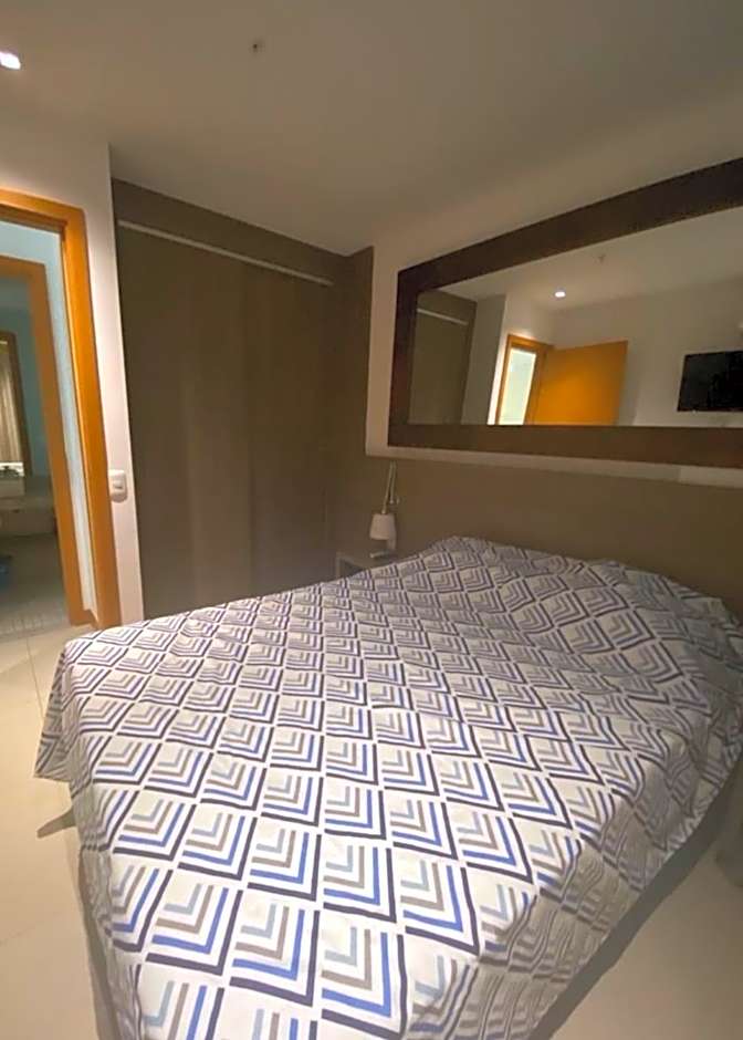 Samba convention suites