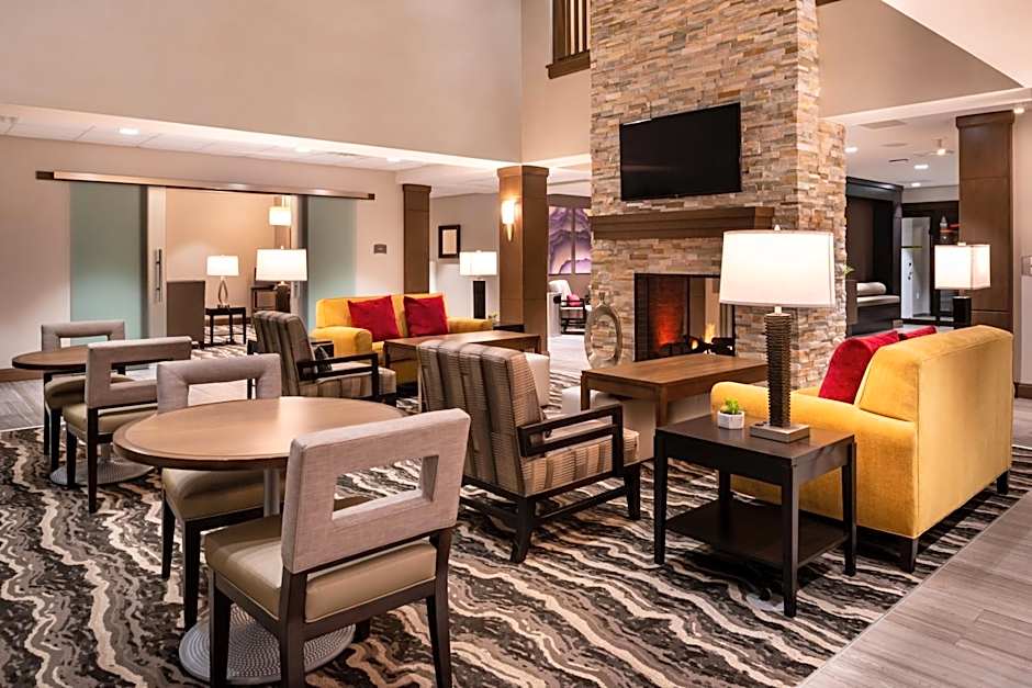 Staybridge Suites By Holiday Inn St George By IHG