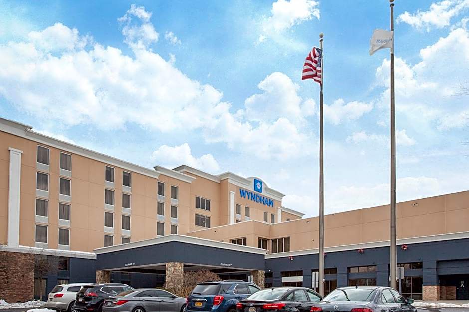 Wyndham Philadelphia-Bucks County