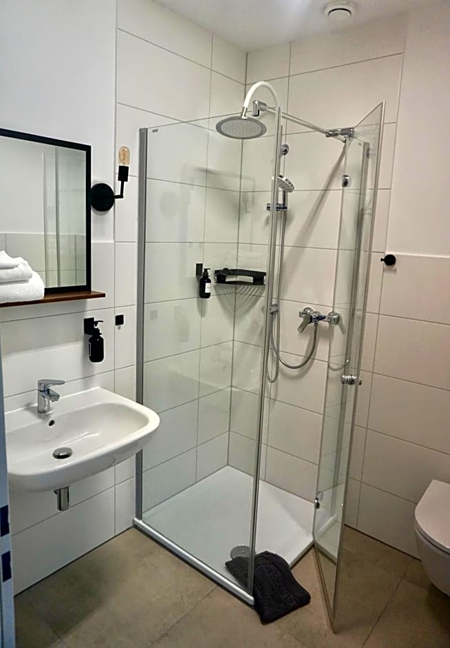 Landhotel Strandallee