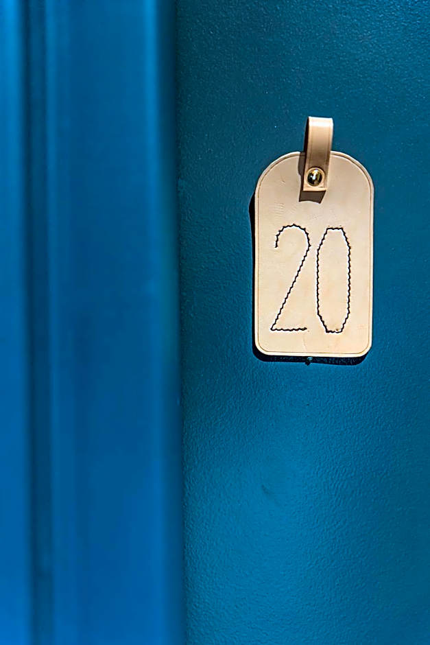 Hôtel Le D'Avaugour