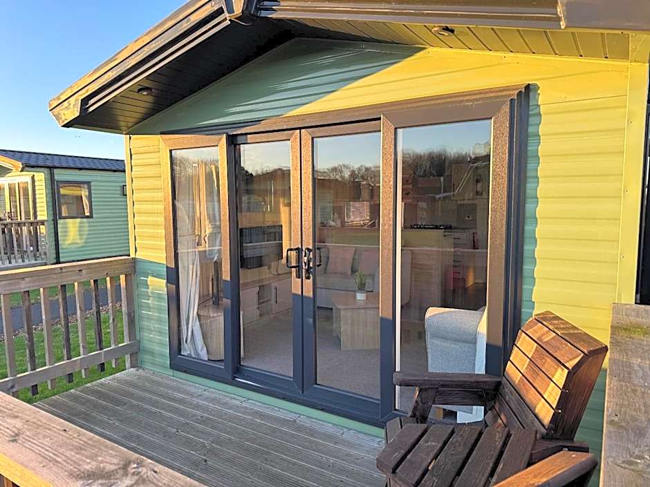 Gulliver's Valley, M1, JCT 31