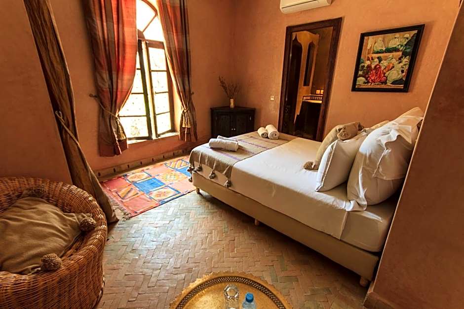 Riad Nabila