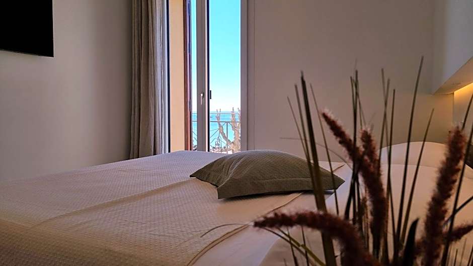 Kalibia rooms and suites