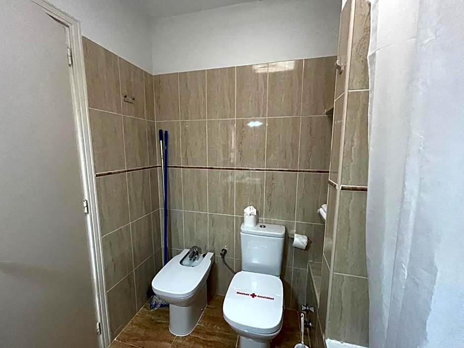 Apartamentos Los Tarajales