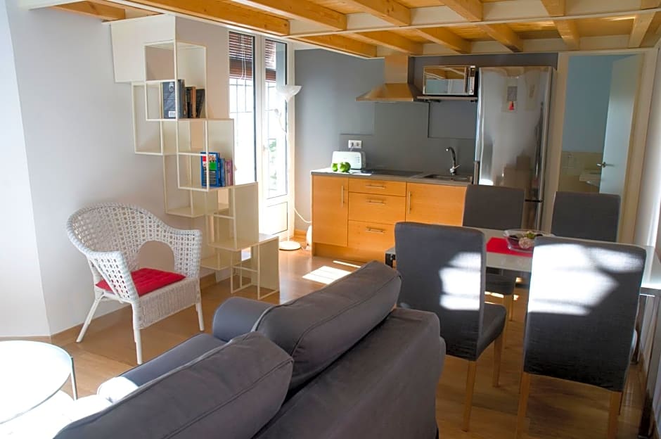 Life Apartments Quintana