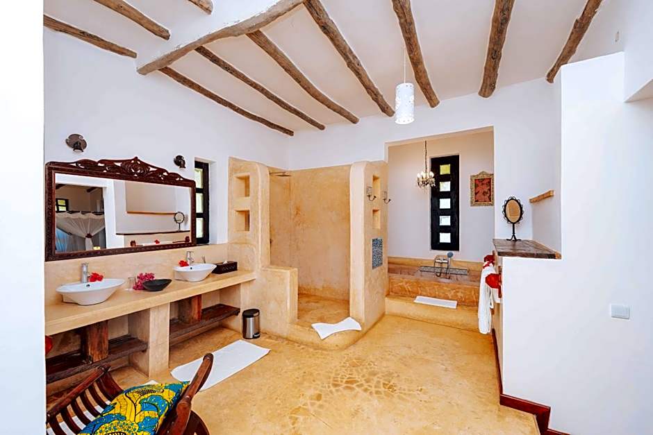 Kasha Boutique Hotel