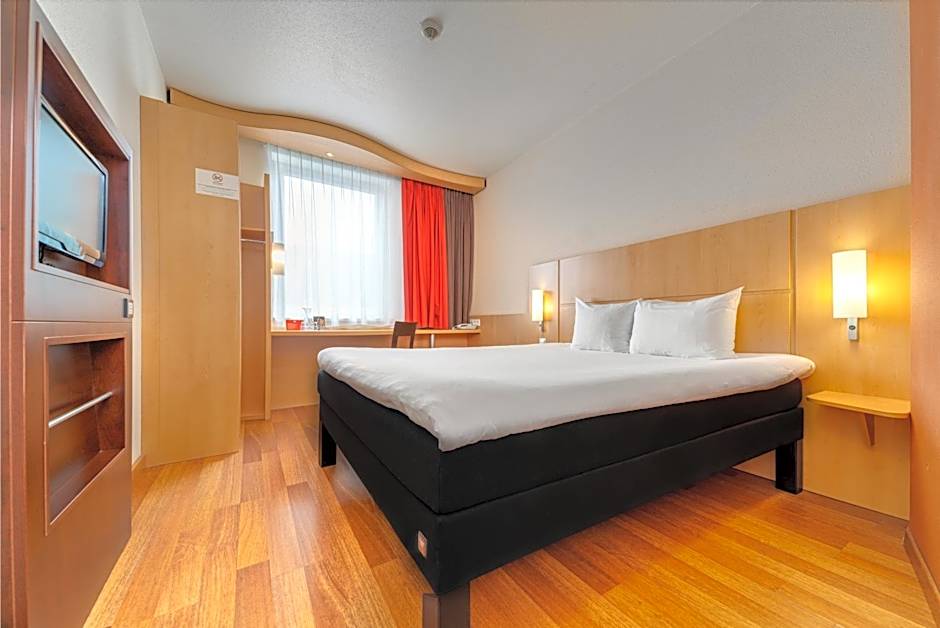 Ibis Krakow Stare Miasto