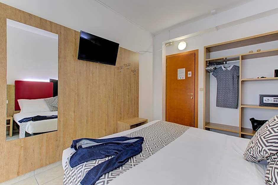 Hotel Grazia Riccione