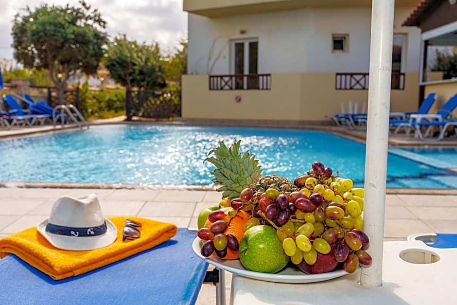 Dedalos Beach Hotel