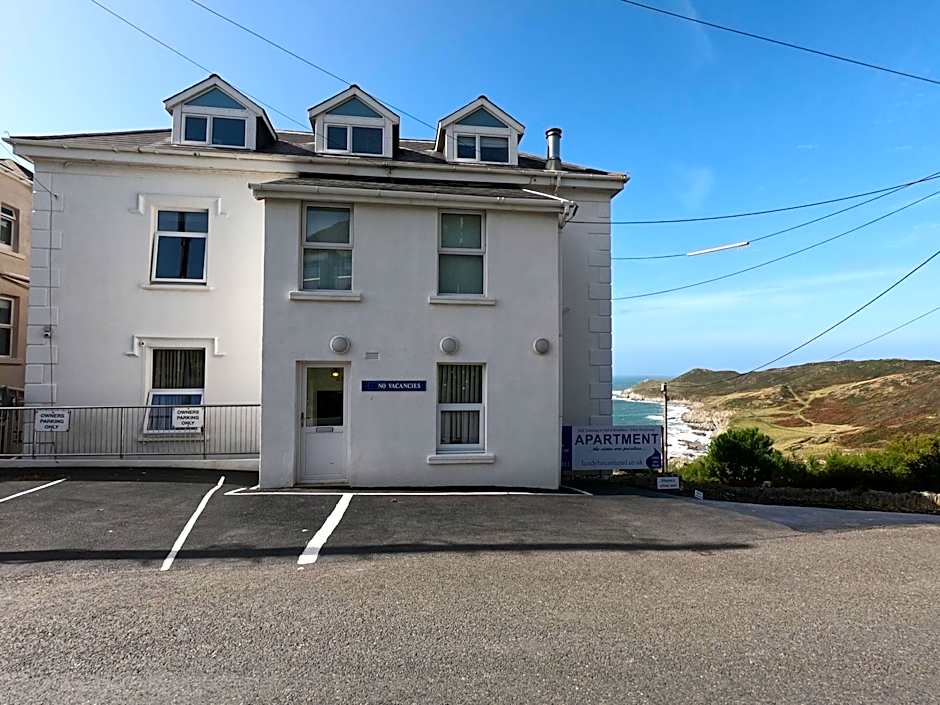Lundy House Hotel