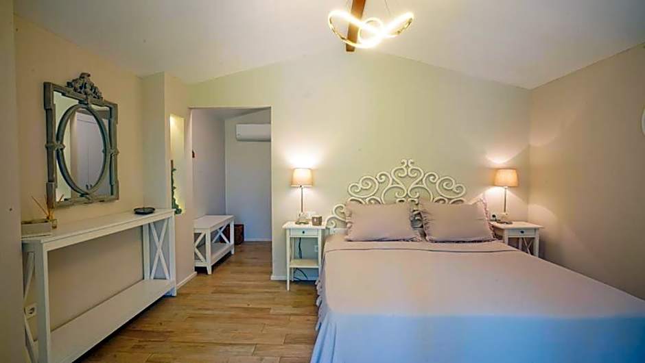 Datça Dirik Surf Beach Hotel