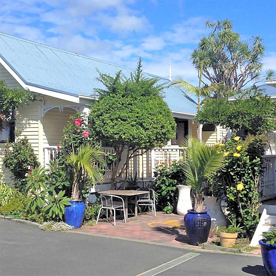 Seaport Village Holiday Accommodation