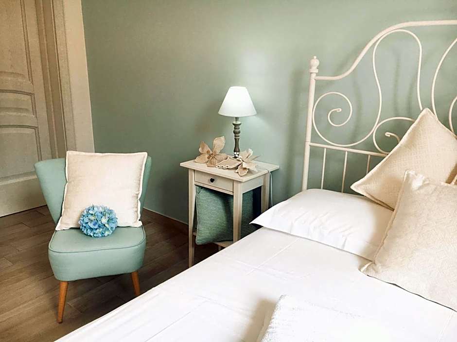 Alla Luce del Barocco