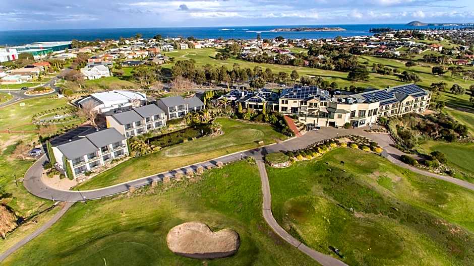 McCracken Country Club