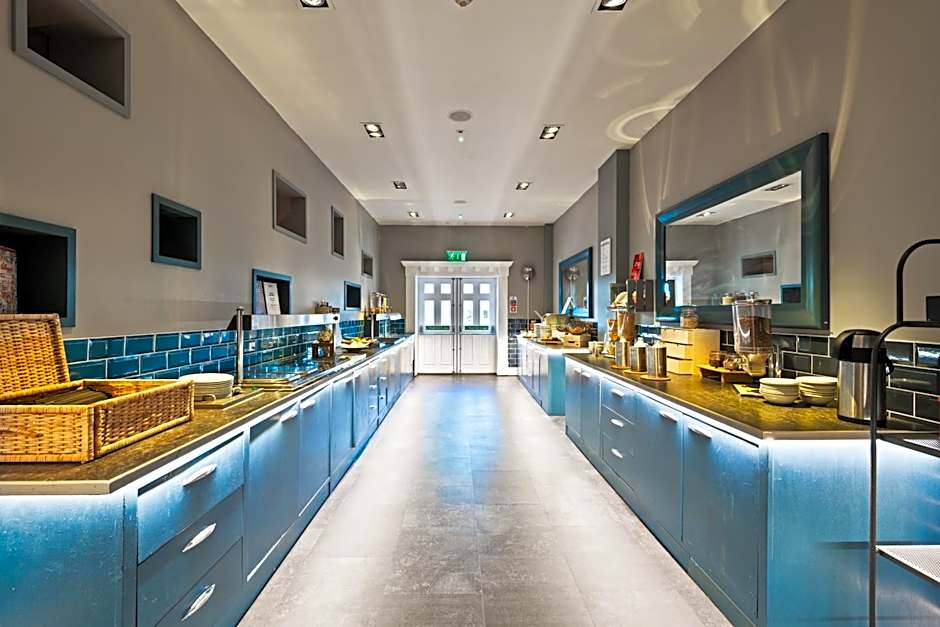 Park Inn By Radisson Cardiff City Centre