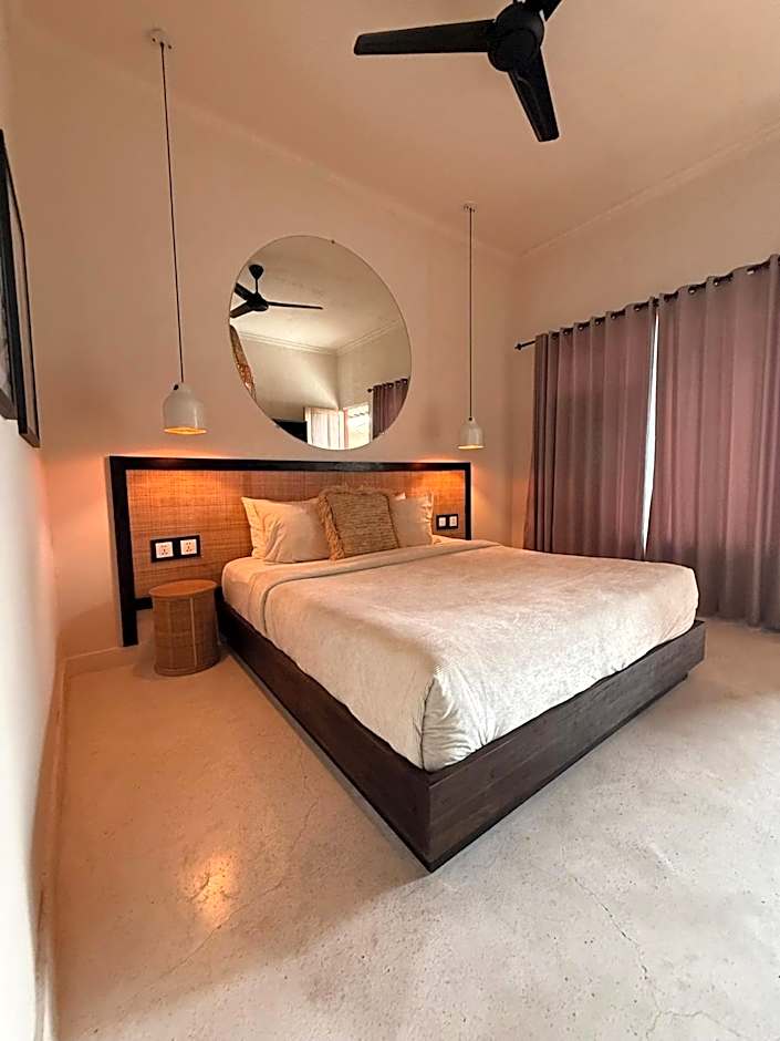 Motel LOVE SONG Canggu