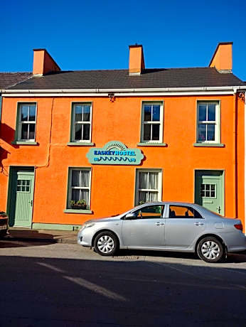 Easkey Hostel