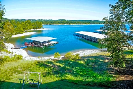 Table Rock Resorts at Indian Point