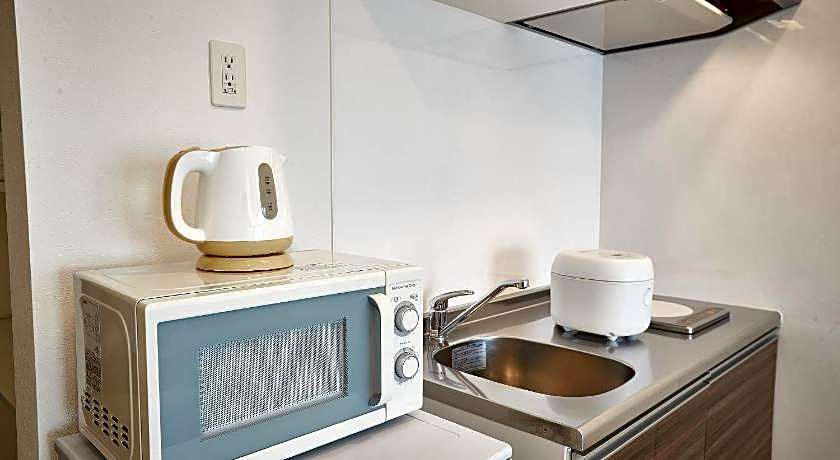 New Normal Hotel in NAGO