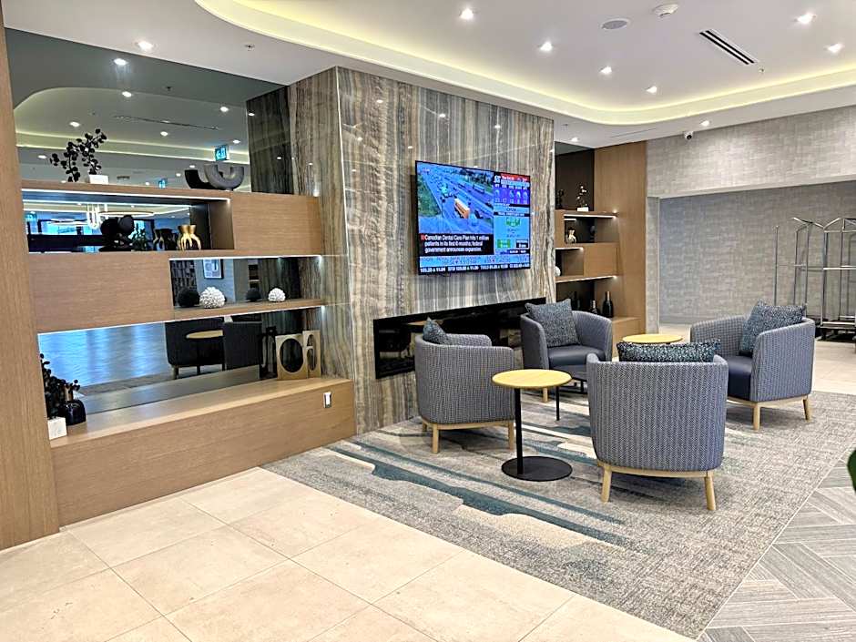 Candlewood Suites Burlington Conference Centre By IHG