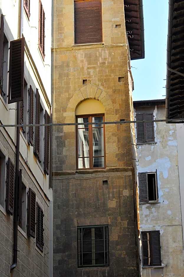 Residence La Repubblica