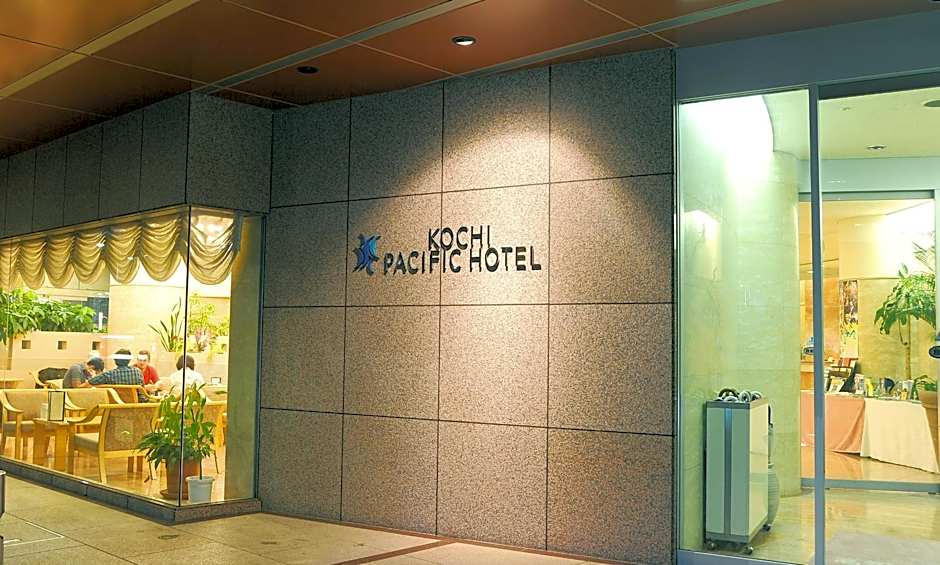 Kochi Pacific Hotel