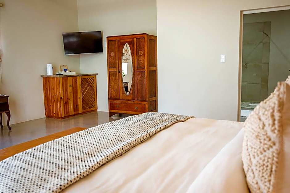 De Denne Country Guest House