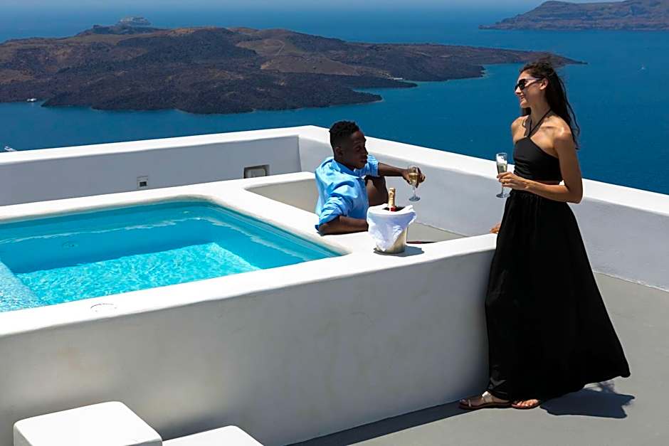 Aria Suites & Villas