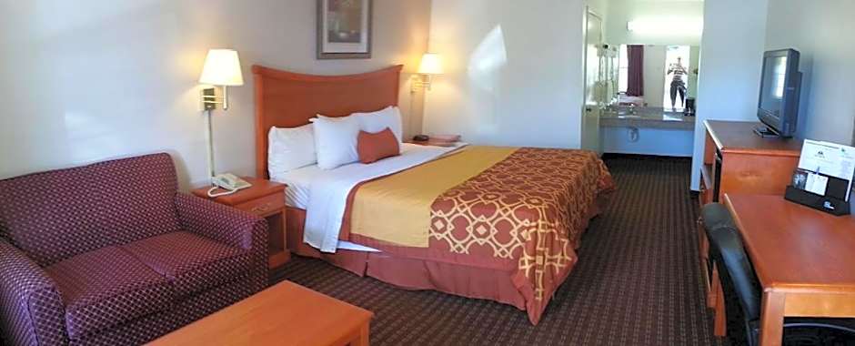 Americas Best Value Inn Bowie