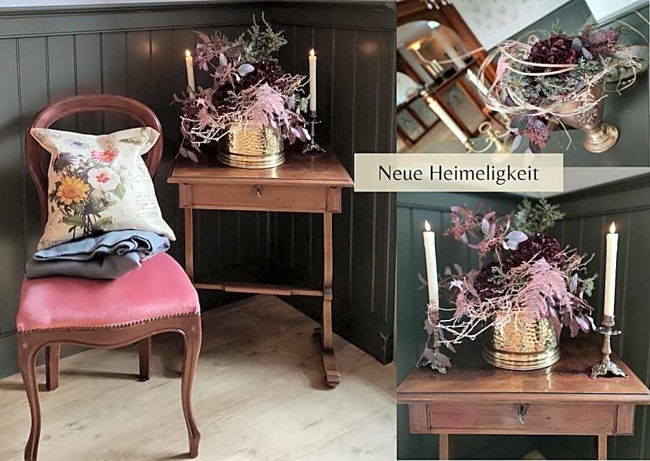 Pilgrims Inn Kreischa