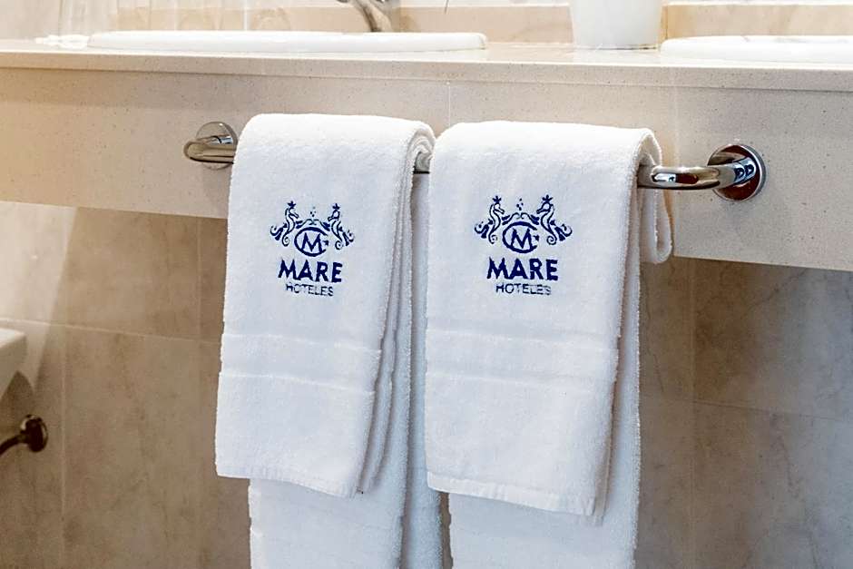 Mare Estepona Hotel