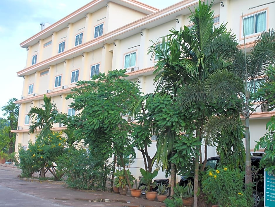 Phommala Hotel