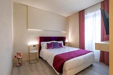 Hotel Le Palme