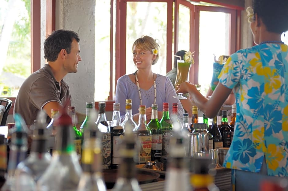 Treasure Island - Fiji