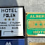 Hotel Folen