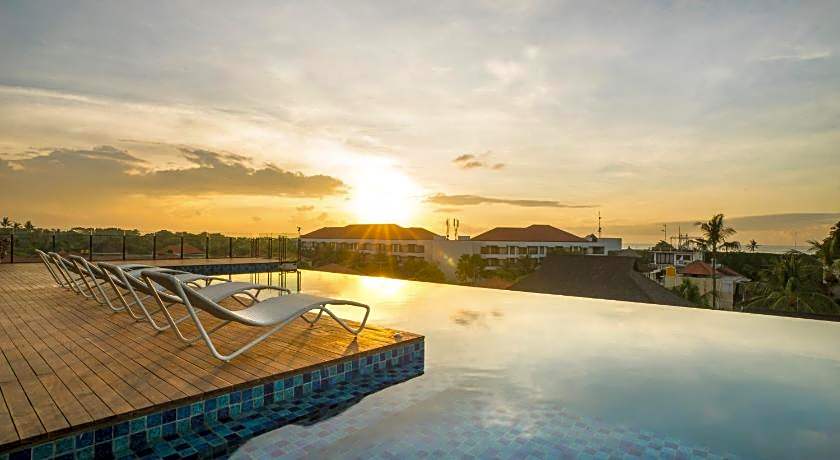 Artotel Sanur - Bali