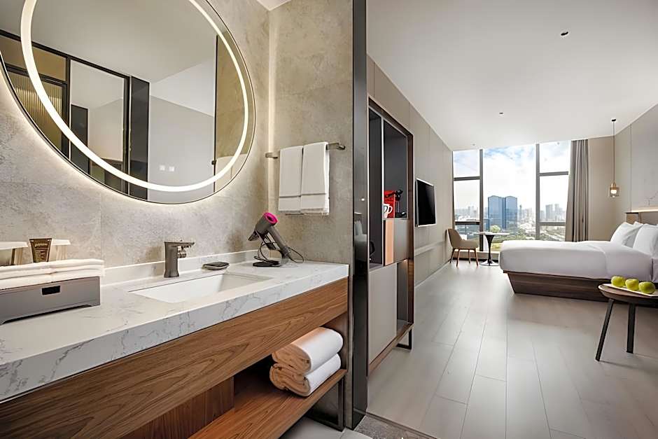 UrCove by Hyatt Shenzhen Nanshan Science and Technology Park – Shenzhen, IA