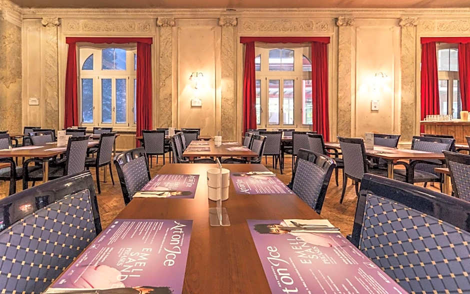 Hotel Montana by Mountain Hotels