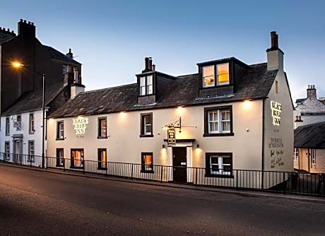 Black Bull Inn, Moffat