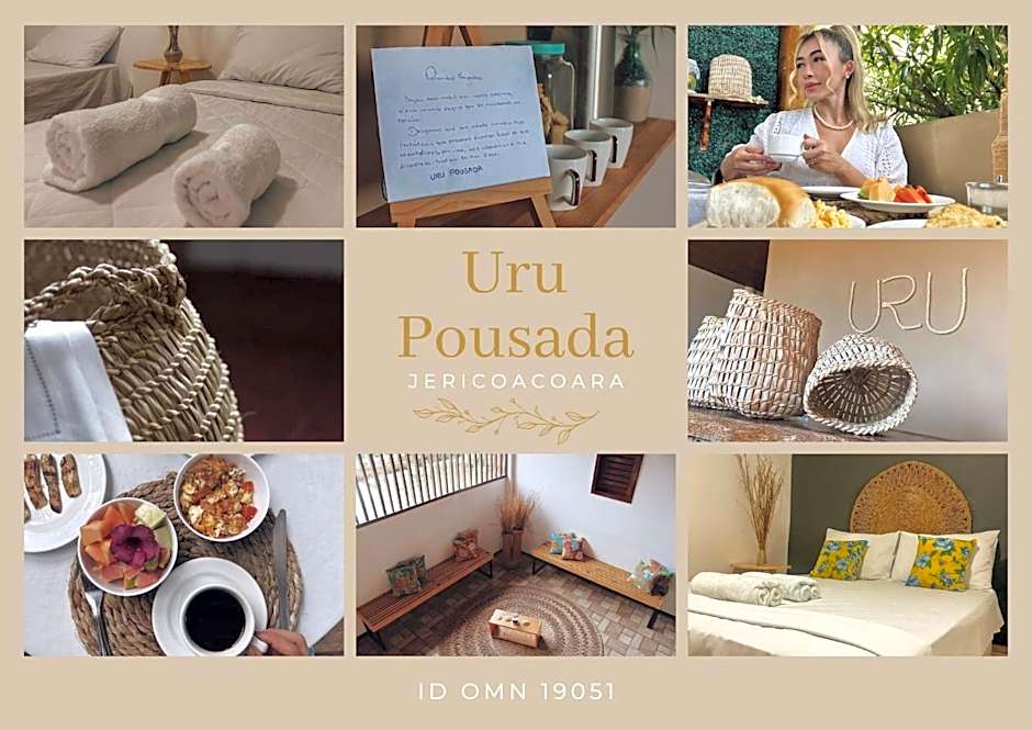 Uru Pousada
