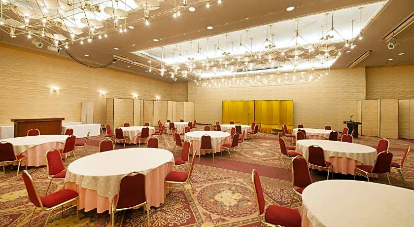 Quintessa Hotel Ogaki