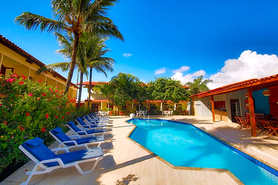 Praia Mar - Rede Soberano