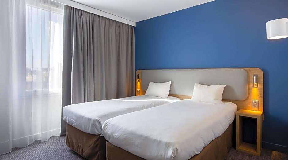 Holiday Inn Express Le Havre Centre